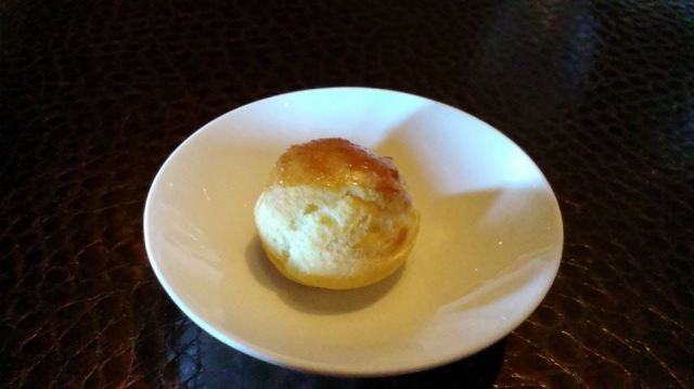 Bread has no business ever being this delicious.  Like, ever.