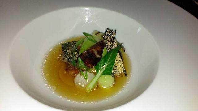 Right around here was where I decided I was never leaving.