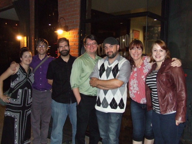 Hee-Haw:  The Next Generation